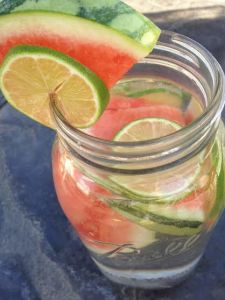 watermelon lime 